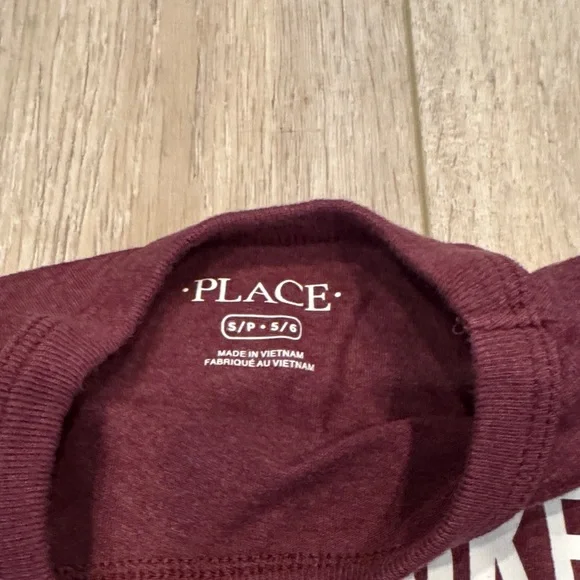 Boys Small 5/6 Long sleeve shirts - Picture 7 of 7